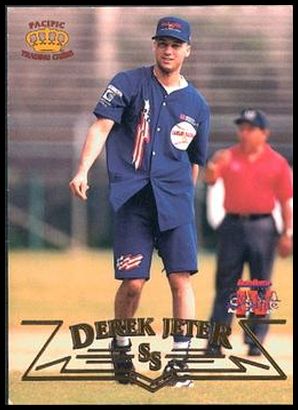 9 Derek Jeter